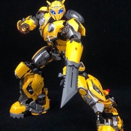 CE-01 Gaiden Bumblebee Transformers mpm Scale Movie Amplification Autobot Alloy Version Model
