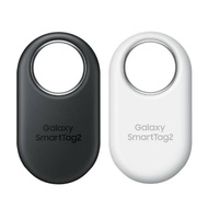 【SAMSUNG 三星】 Galaxy SmartTag2 智慧防丟器 ( 第二代 )-4入組 (黑*2/白*2) T5600