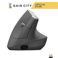 Logitech Mx Ergo Vertical Wireless Mouse 910-005449