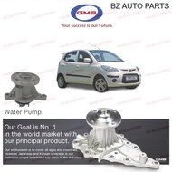 GMB  Water Pump GWHY-110A for Hyundai I10 1.25