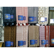 Subaiyah BHS Classic Surban - Original BHS