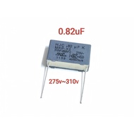 PANASONIC KDK FAN CAPACITOR 0.82uF 310VAC  KIPAS SILING KAPASITOR [HJC]