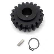 Auto Gate Gear (19T) Nylon Gear For G-FORCE , CELMER / Sliding Autogate System