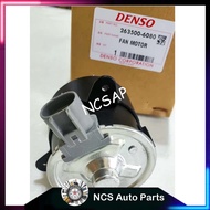 DENSO FAN MOTOR PERODUA MYVI, VIVA, AVANZA, RUSH 2635000-5480/6080