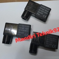 Airtac solenoid Coil 4v210-08 or 3v210-08 220V AC/ 24V DC/110V AC