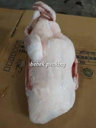 Bebek Peking Frozen
