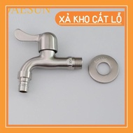 DAESUN-DS 723 washing machine faucet.