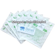 Niti braces wire: Permanent braces wire 012 014 016 018 per unit