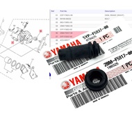 BOOT, CALIPER 2BM-F5917-00 | 5YP-F5937-00 (PER PIECE) AEROX NMAX KING MIO i 125 GRAVIS GEAR FAZZIO