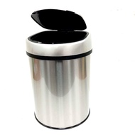 Dustbin Auto Open Lid Motion Sensor