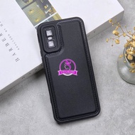Infinix GT 30 Infinix GT 30 Pro Infinix GT 20 Pro Infinix GT 10 Pro Case Leather Black SoftCase Infi