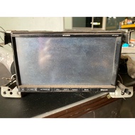 ORIGINAL MITSUBISHI DVD PLAYER WITH BLUETOOTH HALFCUT ORIGINAL CD MADE IN JAPAN