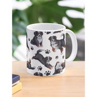 Bernese About Coffee Mug