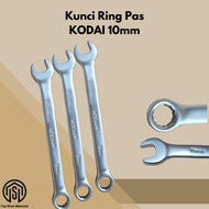 10mm Combination Spanner Wrench KODAIRing and Spanner