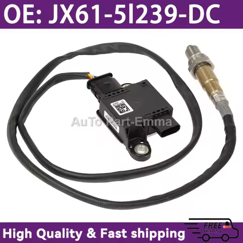 JX61-5l239-DC JX615l239DC Car Particulate Matter Sensor For Ford Focus Mk4 2019 1.5 TDCi PM Sensor J