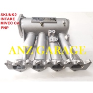 SKUNK2 MIVEC INTAKE MANIFOLD 4G92 4G93 CA