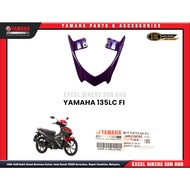 SPOILER SEAT HANDLE-YAMAHA LC135 FI V8/ Y15ZR (B17-F4773-00 )