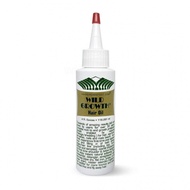 WildGrowth Hair Oil-4oz/118.291ml, Produced by WildGrowth 7K0A