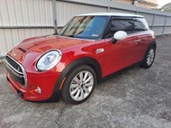 自售mini Cooper S clubman f56 F56,17年實跑3萬多，賣79萬意電:零玖捌壹858244