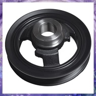 (Y W Z H)GN1G6B321CA Car  Crankshaft Pulley for   18 Escort 19 Focus 18 1.5L GN1G6B321AA GN1G6B321AB