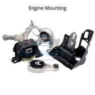 Engine Mounting for Peugeot 208 2008 (1.2 Puretech)