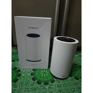 (Used) Modem 5G Nokia FastMile 3 🌟Unlock🌟 model (5G12-13W-A)