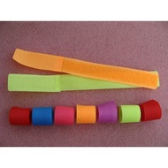 Computer Cable Management Tie Notebook Cable Management Tie Velcro Cable Tie Cable Tie Tie Tie 1 Pie
