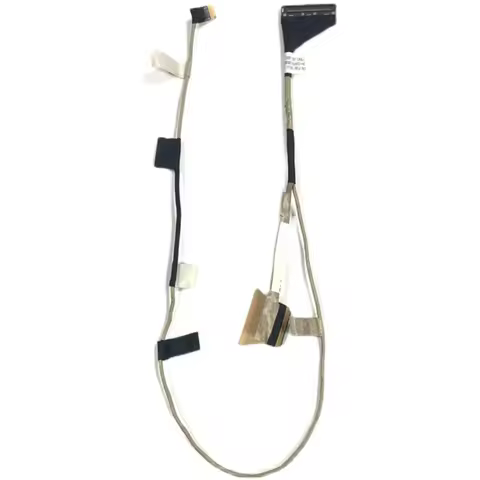New LCD Cable For HP 820 G3 840 G3 845 G3 740 G3 725 745 G3 6017B0584801 823951-001/6017B0585901 Scr