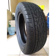 Ban Mobil Continental 245/70 R16 CCLX2 Ban Velg 16