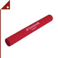 TheraBand : TRB26100* อุปกรณ์ออกกำลังกาย FlexBar, Tennis Elbow Therapy Bar, Red, Light, Beginner