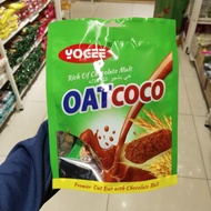 OAT COCO PREMIUM BAR WITH CHOCOLATE MALT