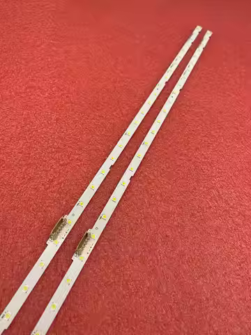 LED backlight strip for Samsung UE58NU7105K UE58NU7100 UE58NU7175 UE58NU7300 UE58NU7302 UE58NU7305 U