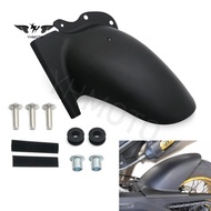 For BMW F750GS F850GS F850 GS 750GS ADV Moto Bike Rear Fender Defensas Mugguard Hugger Splash Guard 