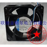 [Ready Stock Cooling Fan] 4118N/2H3P/2H4/2H5/2H8P/2H8PR/2H8PU 48V2.5 A120W 4 Wires