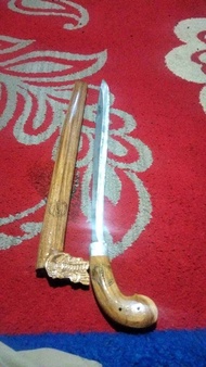 Alat Tani Kebun Bilah Barsenso 65cm