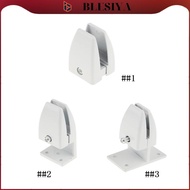 [Blesiya] Office Partition Bracket Cubicle Clips Office Divider Clip Accessories