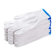 Knitted Work Gloves Tools 1 dozen contains 24 pcs Hand Protectors Farmer Garden Work Equipment