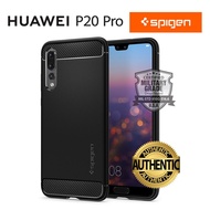 SPIGEN Huawei P20 Pro Rugged Armor Phone Case Cover Casing
