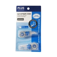 Correction Tape refill PLUS WH-605 5mm.x6m.(refill)
