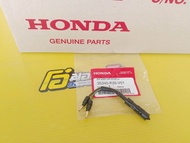 สวิตช์ไฟเบรคหลังแท้HONDA PCX150 ปี2014-2020PCX160 ปี2021-2023 อะไหล่แท้ศูนย์HONDA(35345-K35-V01)1ชิ้