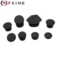 For BMW R1300GS R 1300 GS ADV R1300 GSA Motorcycle Accessories Frame Hole Cover Caps Decorative Fram