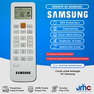 Remote Remot AC Samsung Inverter Smart Saver