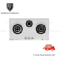 EF EFH 3971 Cooker Hob