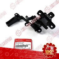 Bản Lề Nắp Bình Xăng Lead 4Val 125 2022 - 2025 2Val 2017 - 2021 80170-K12-V01 Chính Hãng - ZZM