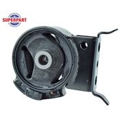 ยางแท่นเครื่อง VIOS ปี 03-06 1.5 A/T แท้ห้างTY (L) (12372-0M040) (ราคาต่อ 1 ชิ้น)