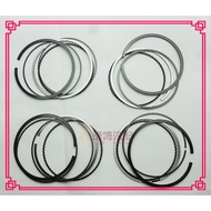 4D56 4D56T Engine Piston Ring For Mitsubishi Delica Pajero L200 L300