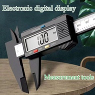 Vernier calipers Stainless Steel Digital Caliper Ruler Carbon Fiber Composite Vernier Measuring Tool