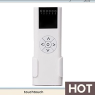 AC114-02 AC114 Remote Control Roller Blinds Remote Control Blinds Remote Control AC114-06 touchtouch