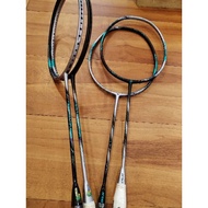 YONEX ASTROX 88D /S PRO