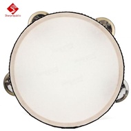 Sharprepublic 6 "Musical Music Tambourine